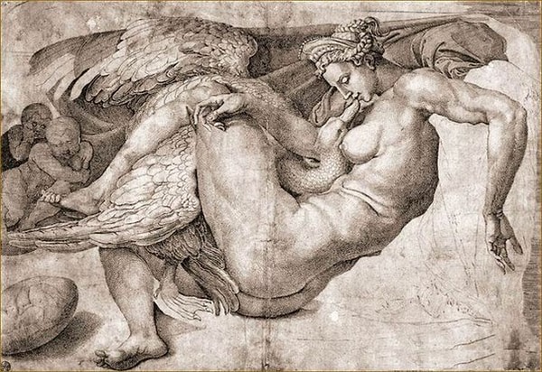 9. Немезида — это греческая богиня...?