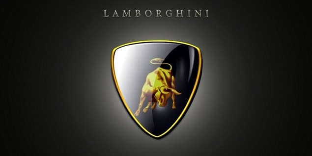 13. LAMBORGHINI