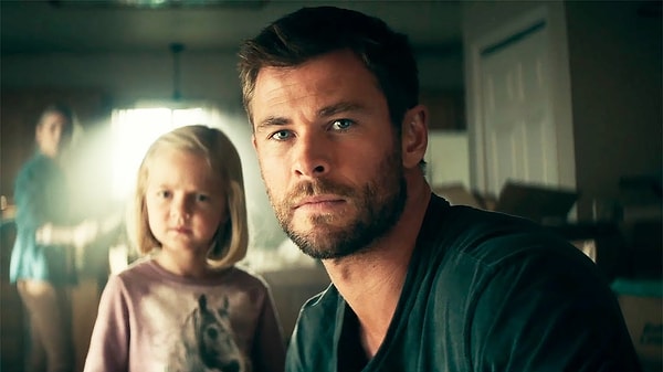 7. Кавалерия