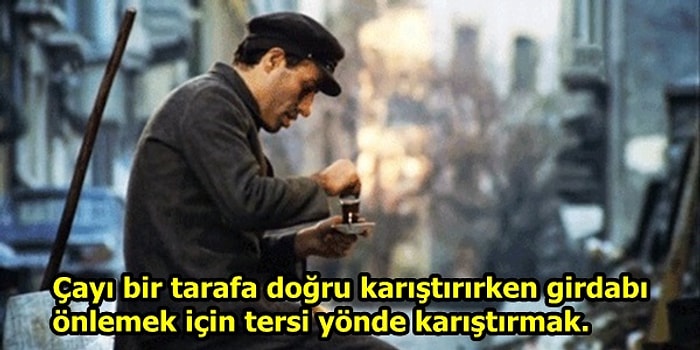 Kendimizin Bile Neden Yaptığımıza Anlam Veremediğimiz 15 Garip Hareket