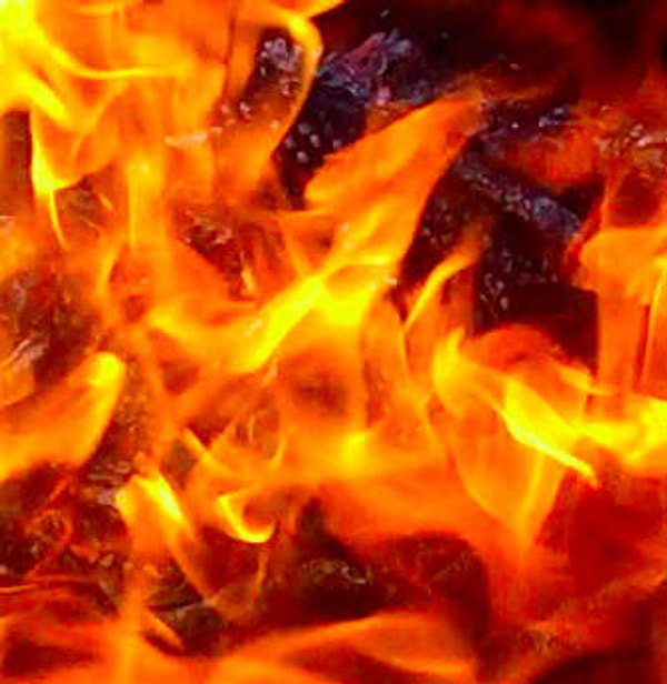 1. Во время пожара, разразившегося в "Доме приведений" (парк Six Flags в Нью-Джерси, США), люди не начали спасаться, а подумали, что это часть развлечения.