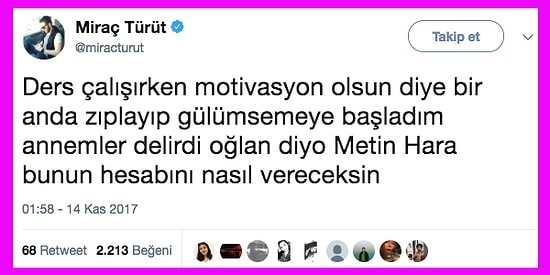 Vizeler Öncesi Son Çıkış: Ders Çalışmaya Motive Olmak İçin Altın Değerinde 13 Tavsiye