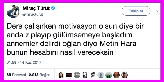 Vizeler Öncesi Son Çıkış: Ders Çalışmaya Motive Olmak İçin Altın Değerinde 13 Tavsiye