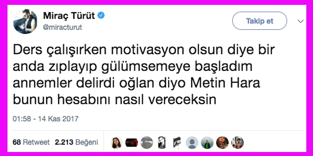 Vizeler Öncesi Son Çıkış: Ders Çalışmaya Motive Olmak İçin Altın Değerinde 13 Tavsiye