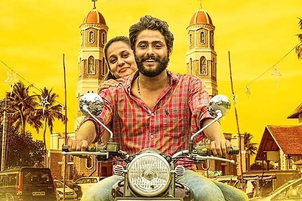 8. "Дневники Ангамали"