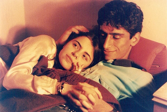 2. Güneşe Yolculuk (1999) - 49. Berlin Film Festivali Jüri Özel Ödülü