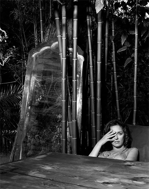 23. Valeria Golino