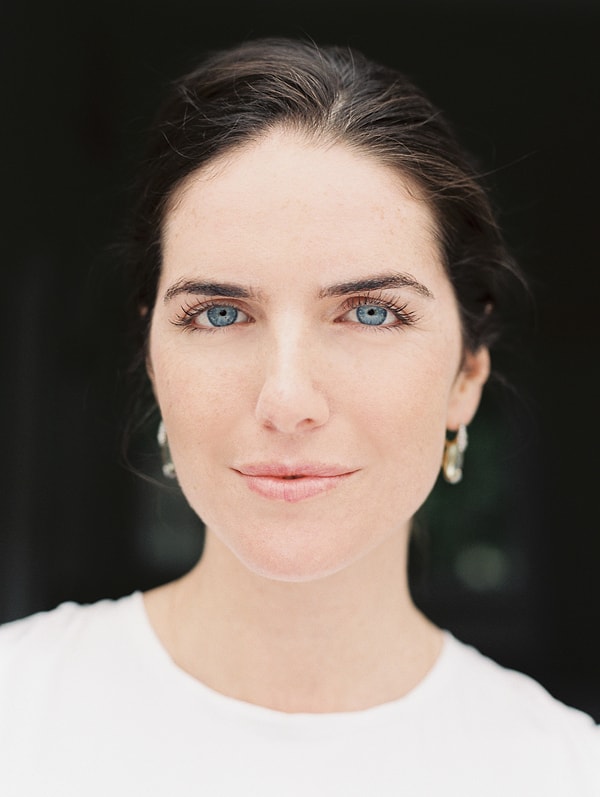 Минималистичный шик