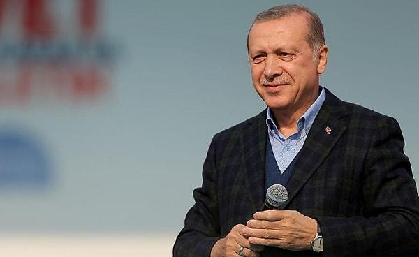 Cumhurbaşkanı Tayyip Erdoğan: "Sınırsız yabancı oyuncu transferine katılmıyorum. Biz kendi altyapımızı iyi bir şekilde oluşturmalıyız."