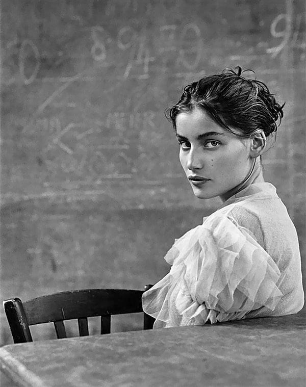 6. Летиция Каста