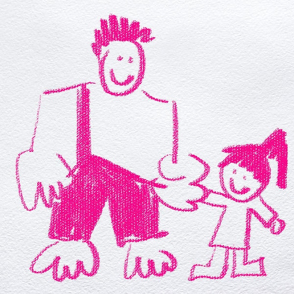 1. Итак, какой мультфильм изображен тут?