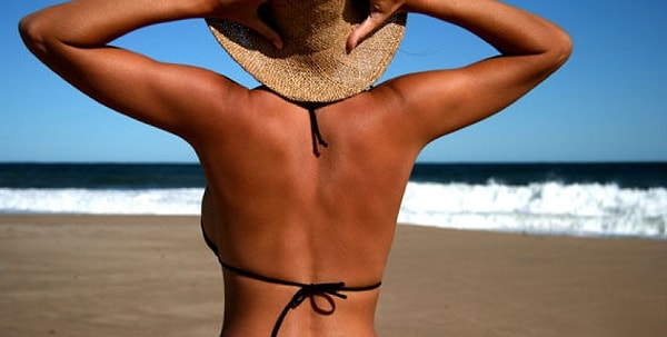 1. Итак, какой гормон отвечает за загар?