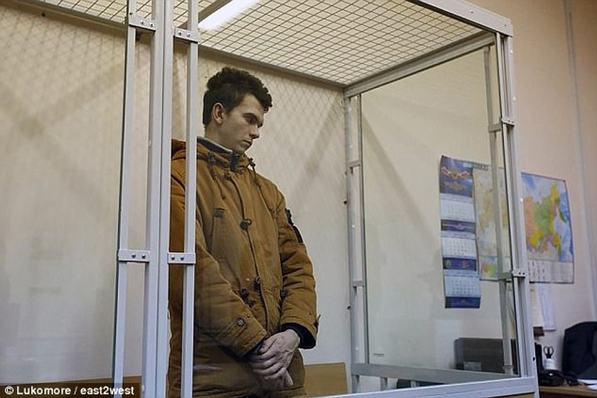 создатель игры синий