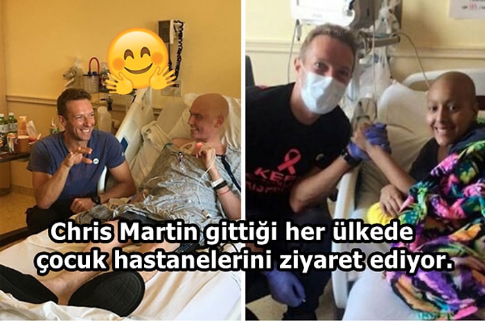 İnsanların Tanıştıkları Ünlülerden Gördükleri Nezaketi ve İyilikleri Paylaştığı 17 Hikaye