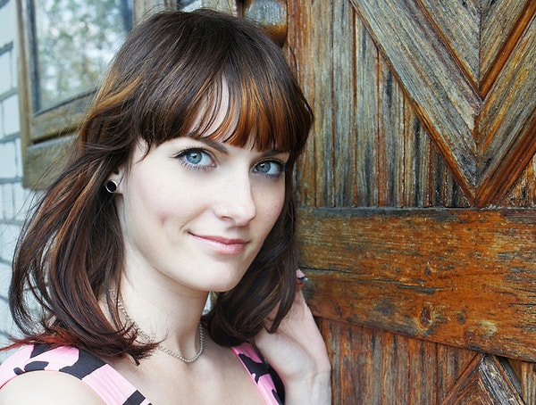 17. Подчеркивай свои достоинства