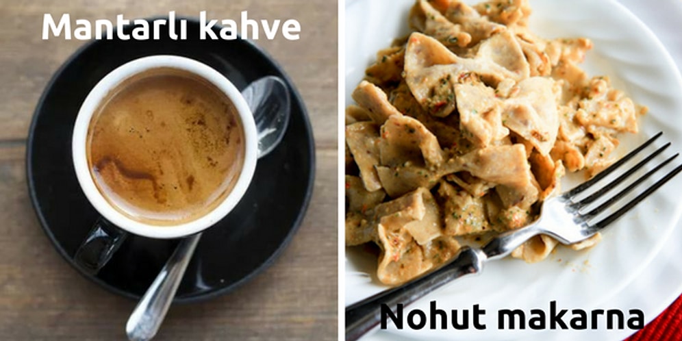 Yakında Bunları Yiyeceğiz! 2018'de Hayatımıza Girmesi Beklenen 13 Trend Yiyecek