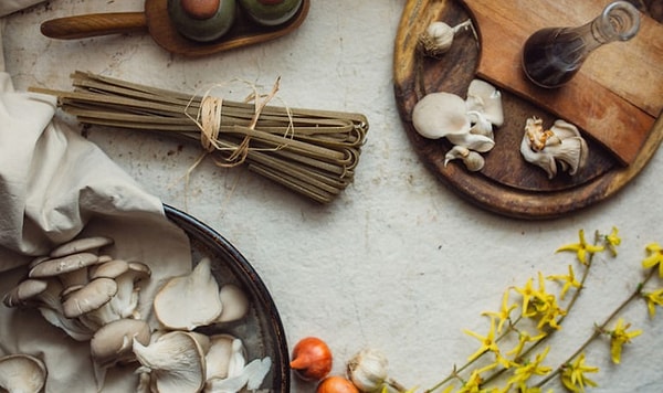 3. Функциональные грибы