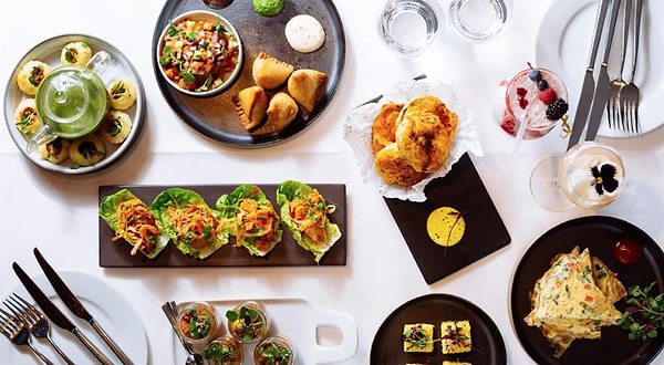 4. Кухня Ближнего Востока