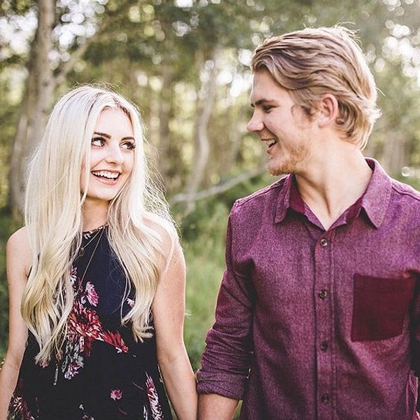 5. Он/она когда-нибудь тебе изменял(а)?