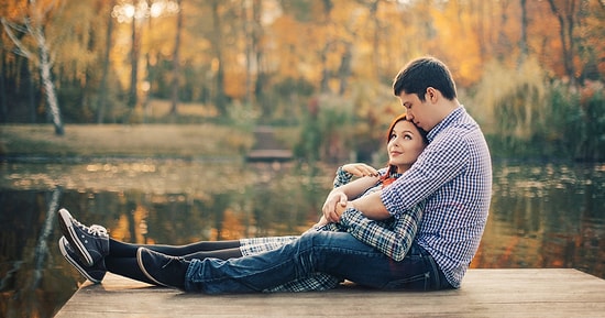 Тест: Заслуживает ли твой партнер доверия?