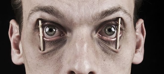 12 ужасающих последствий простого недосыпа