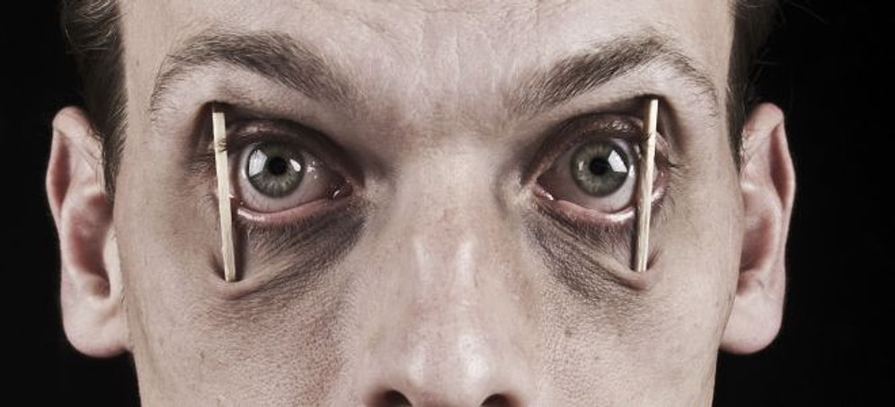 12 ужасающих последствий простого недосыпа