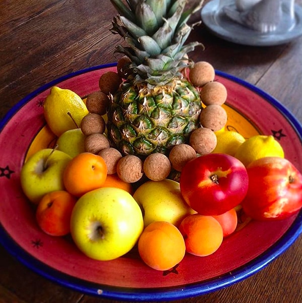 11. Не выбрасывайте пробки от вина