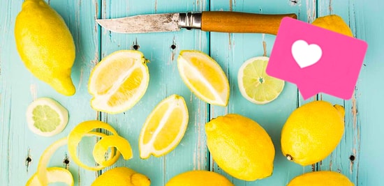 13 простых способов, которые помогут сохранить фрукты и овощи свежими