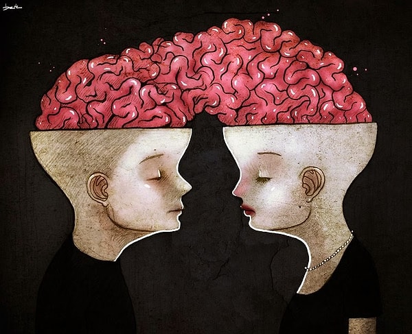 У вас отлично развиты как аналитические, так и творческие способности!