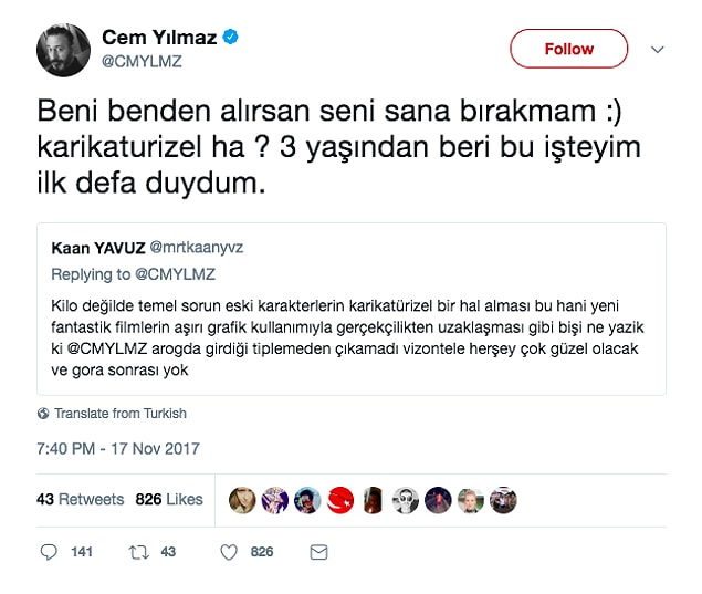 9. Karikaturizel?