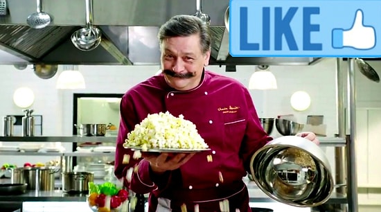 Тест: Смогли ли бы вы выбрать правильные продукты и стать крутым шеф-поваром?