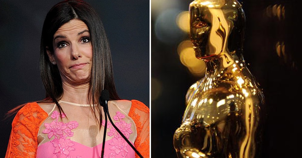 20 актрис, которые стали жертвами "Женского проклятия Оскара"