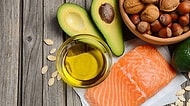 Hafızanın Baş Kahramanı Olarak Bilinen Omega-3'ün En Çok Bulunduğu Besinler