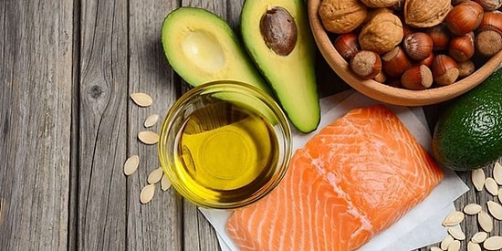 Hafızanın Baş Kahramanı Olarak Bilinen Omega-3'ün En Çok Bulunduğu Besinler