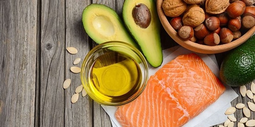 Hafızanın Baş Kahramanı Olarak Bilinen Omega-3'ün En Çok Bulunduğu Besinler