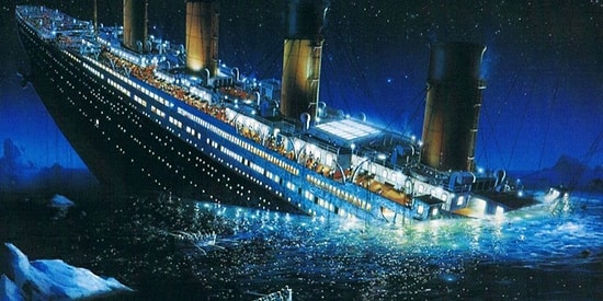 Тест: Сможете ли вы выжить при кораблекрушении?