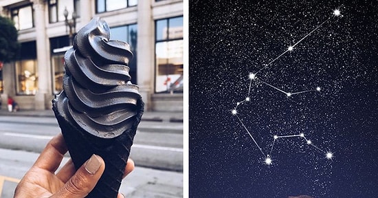 Тест: Попробуйте необычную еду для хипстеров, а мы постараемся угадать ваш знак зодиака