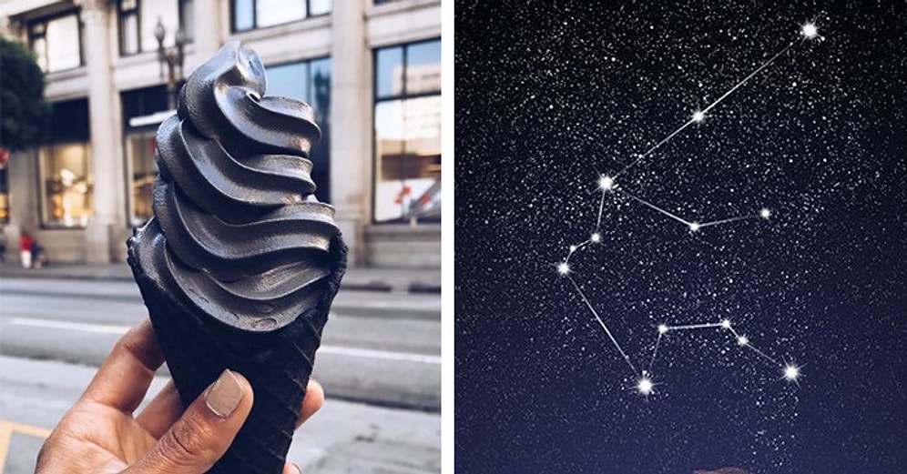 Тест: Попробуйте необычную еду для хипстеров, а мы постараемся угадать ваш знак зодиака