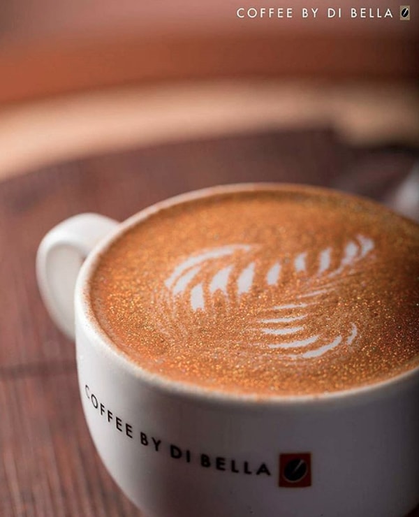 4. Чашечка такого необычного кофе стоит 200 индийских рупий, что равняется 3 долларам.