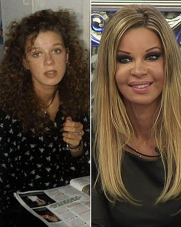 9. Алишия Даувалл