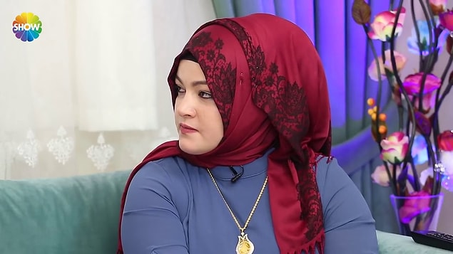 13. Gelinliğini beğenmeyen misafire "HİÇBİR GELİN ROBOT DEĞİLDİR" diyerek yüzyılın ayarını veren yeni gelin