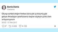 Etkileşim Almada Çıtayı Everest'e Çıkarmış 2017 Yılından 21 Fantastik Tweet