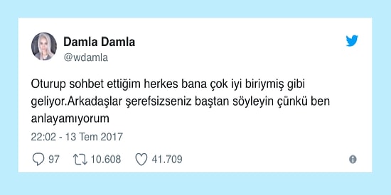 Etkileşim Almada Çıtayı Everest'e Çıkarmış 2017 Yılından 21 Fantastik Tweet