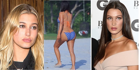 Ложь про "У меня все натуральное!" или Признаки эстетических операций