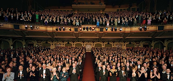 5. Интроверты не могут быть публичными людьми