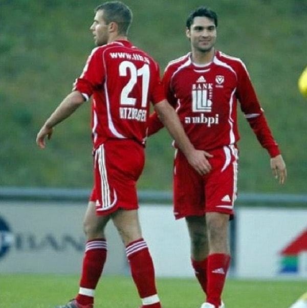 14. Вот это страсти