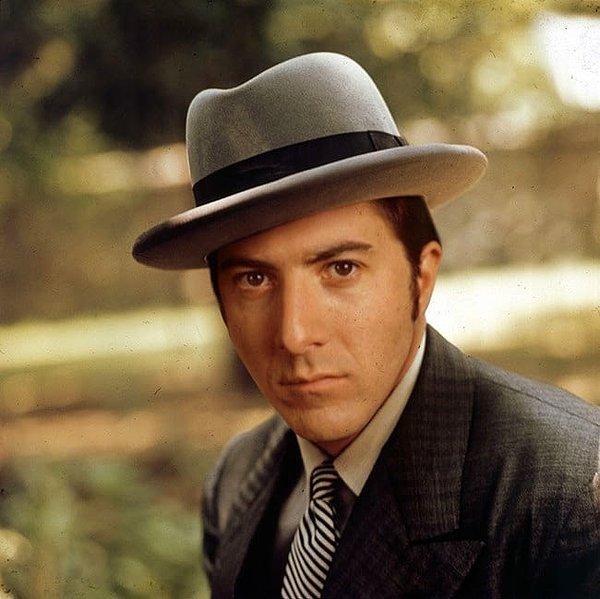 2. Michael Corleone (The Godfather)