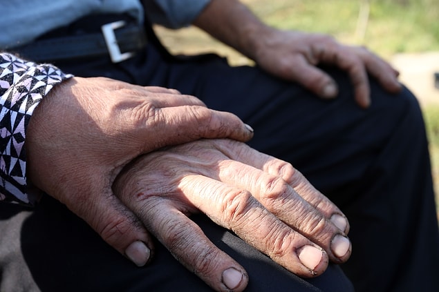 El ele verip bir bataklığı doğa harikasına çeviren Elibol çiftini tebrik ediyor, bu azim dolu ilham veren hikayenin örnek olmasını diliyoruz 🙏