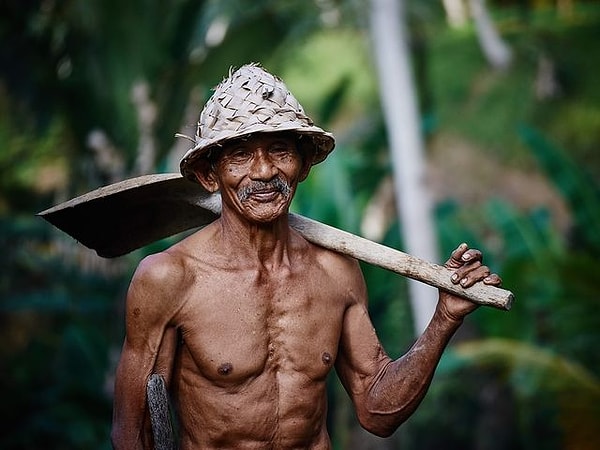 Вам не хватает «настоящего» 🌄