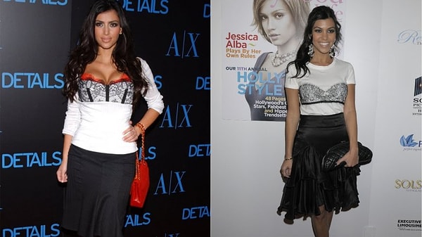 3. Нижнее белье как одежда